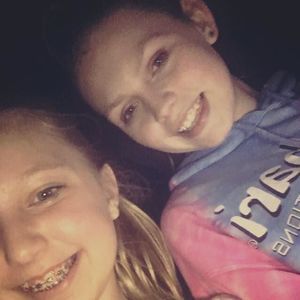 Meet your Posher, Sierra